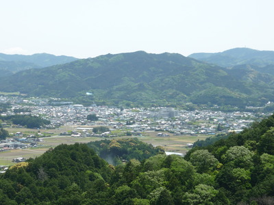 新東名工事　新城市　五度ー１