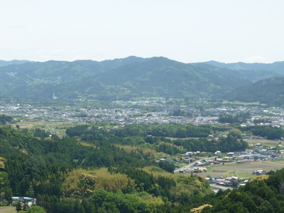 新東名工事　新城市　五度ー１