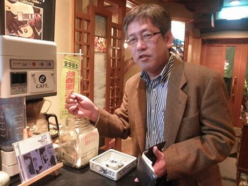 ふとんやこうちゃん一家ご来店