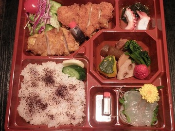 ☆お弁当のご注文☆