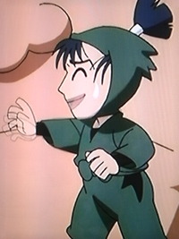 今日の感想。